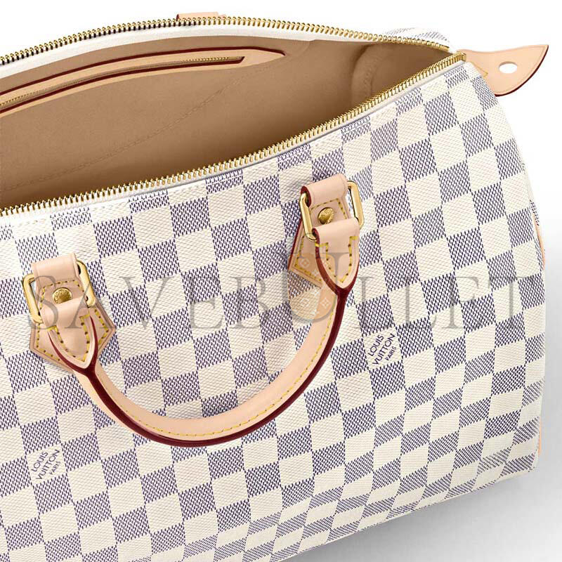 LOUIS VUITTON SPEEDY 35 N41369 (35*23*18cm) LOUIS VUITTON SPEEDY 35 N41369 (35*23*18cm)